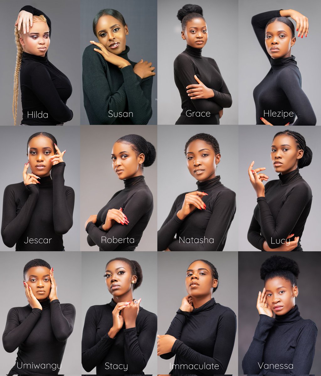 Pinkshady2's tweet photo. Ladies and gentlemen, Miss Malawi top 12 😊
@MissMalawi #roadtomissmalawi #alphaarts #serendibhotels #skysolarenergy #zoomcarhire #opticalphotography #zodiakonline https://t.co/oHbXOgSH32