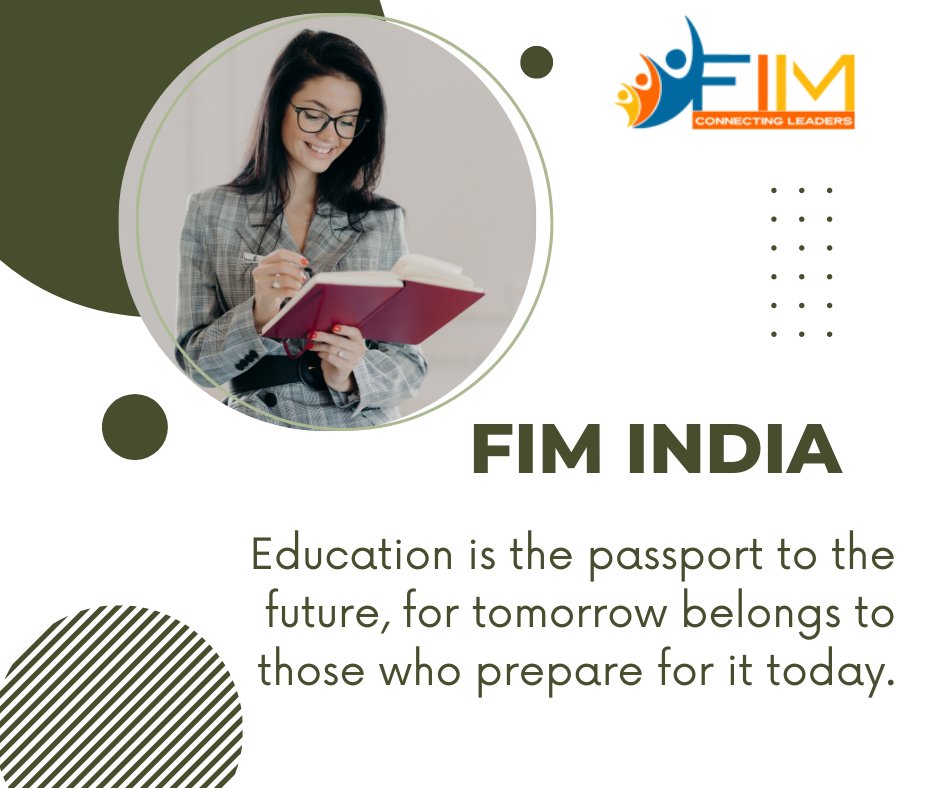 IndiaFim's tweet photo. Thought of the day
.
.
#Thoughtoftheday #MGTprofessionals #fim #managementstudents #professionals #organization #management #india #mbastudent #university #marketing #engineering #college #gmat #student #mbalife https://t.co/vfa5xNQgyT