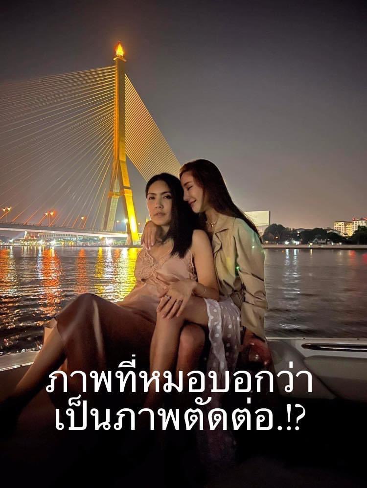 tmyususu's tweet photo. @Carnage90208926 @yodtal รูปคู่ 21.56 สงสัยว่าปลอมหลาย version เปรียบเทียบรูปซ้าย (โบ TKโพสต์บ่ายวันที่ 25 กพ) กับรูปขวา (คนโพสต์ชื่อขึ้นต้นด้วยตัว V โพสต์วันที่ 27 กย) 👉รูปซ้าย ตม มีต่างหู แต่รูปขวาไม่มีต่างหูแล้ว 🤔ทำไมต้องลบ มันไม่ใช่ต่างหูของ ตม เลยต้อง edit ภาพใช่มั้ย? #แตงโมต้องได้รับความยุติธรรม https://t.co/Wthw4jpiuz