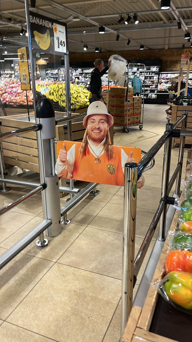 Ik ging stuk 😂👍👍 #Maradonnie #Donnie #Jumbo
