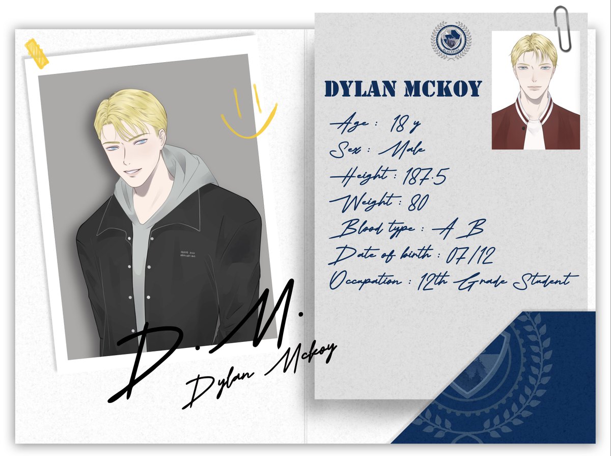DYLAN.M🩹 tweet media