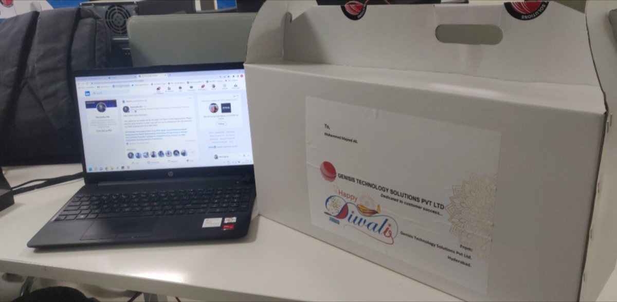 majeed ali tweet media