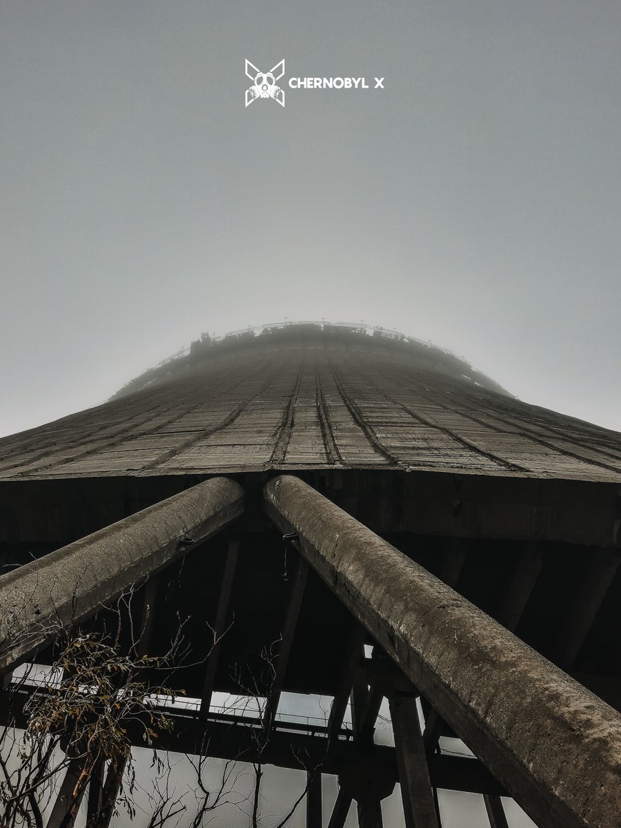 ChernobylX_tour's tweet photo. Cooling towers in Chernobylite ☢️
The video game #Chernobylite has released a free update that adds a location with cooling towers of the #Chernobyl NPP.
As #ChernobylZone is still closed for visits, join our other Urbex tours 👉🏼 https://t.co/kiYh220Nj5 https://t.co/pRuvLk47PJ