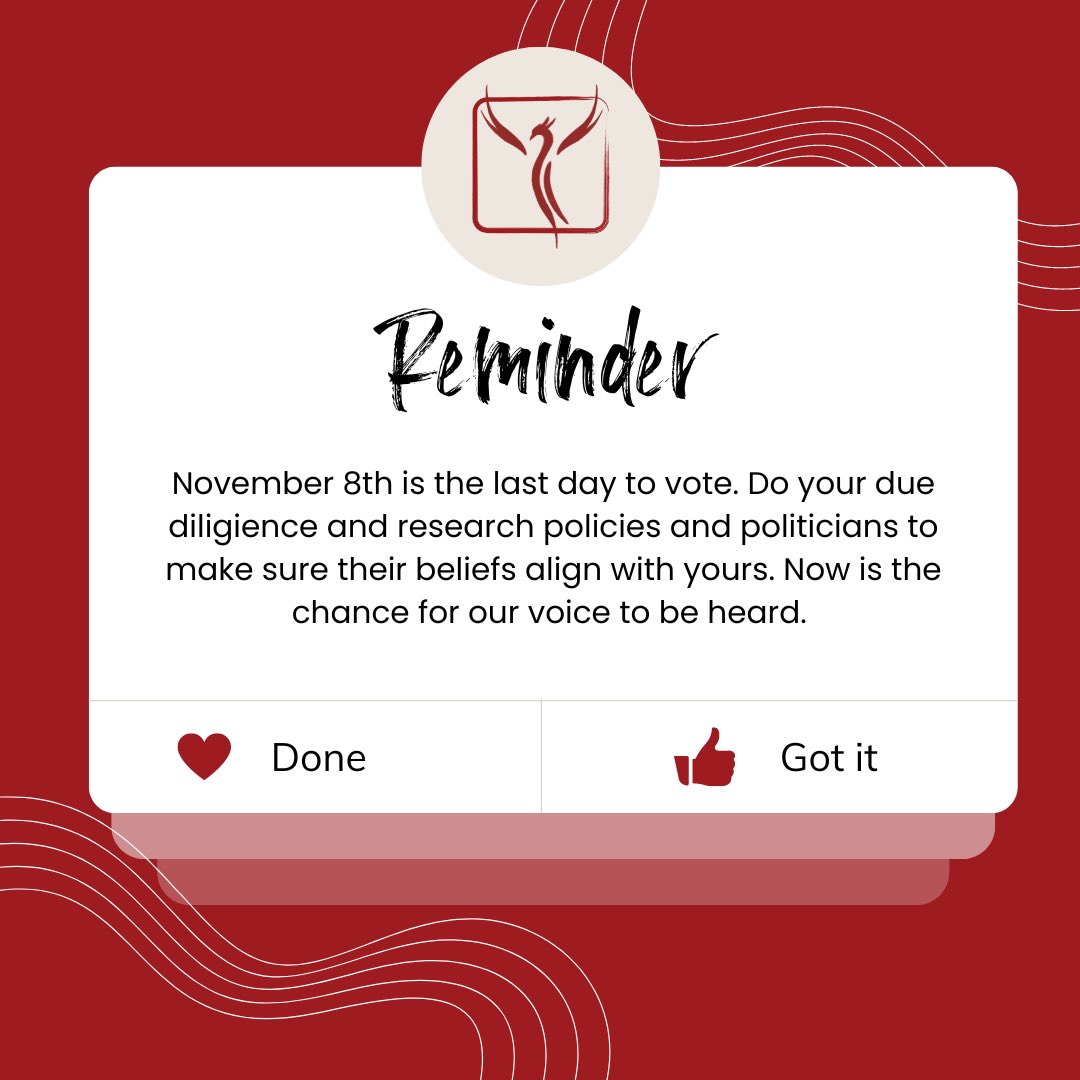 Golden Voice Society tweet media