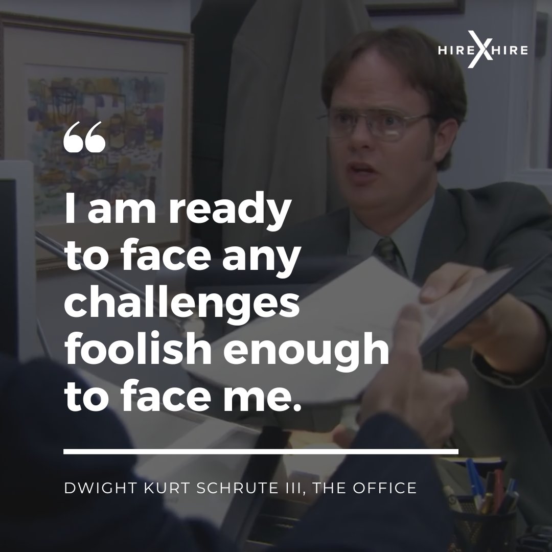 HirexHire's tweet photo. Finding a new job can be a time-consuming task. We get it! But having your career goals in mind and preparing yourself for what to expect in the process can make things easier.

Ex: You can save a lot of wasted time downstream by being targeted in your search efforts upfront! https://t.co/YunNvoiu0g