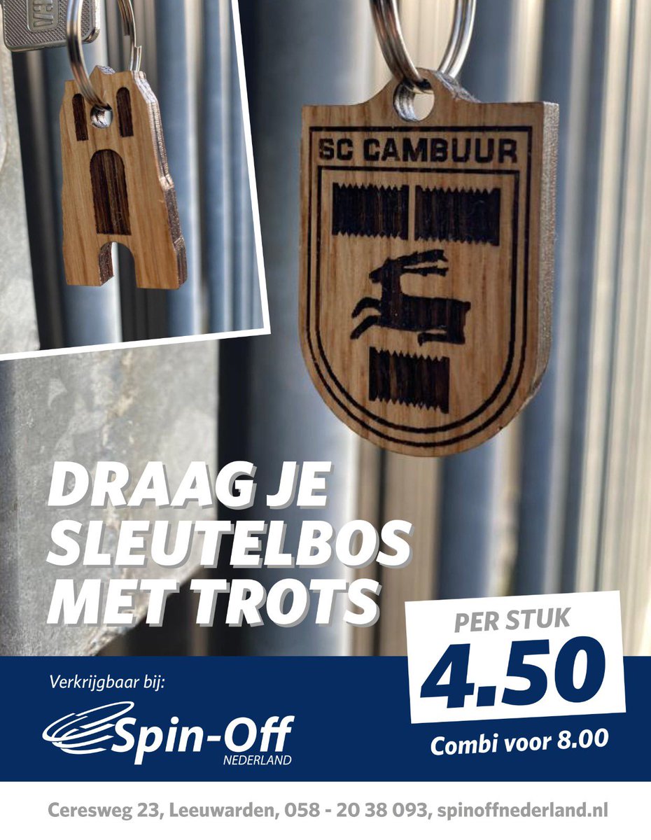 Spin-Off Nederland tweet media