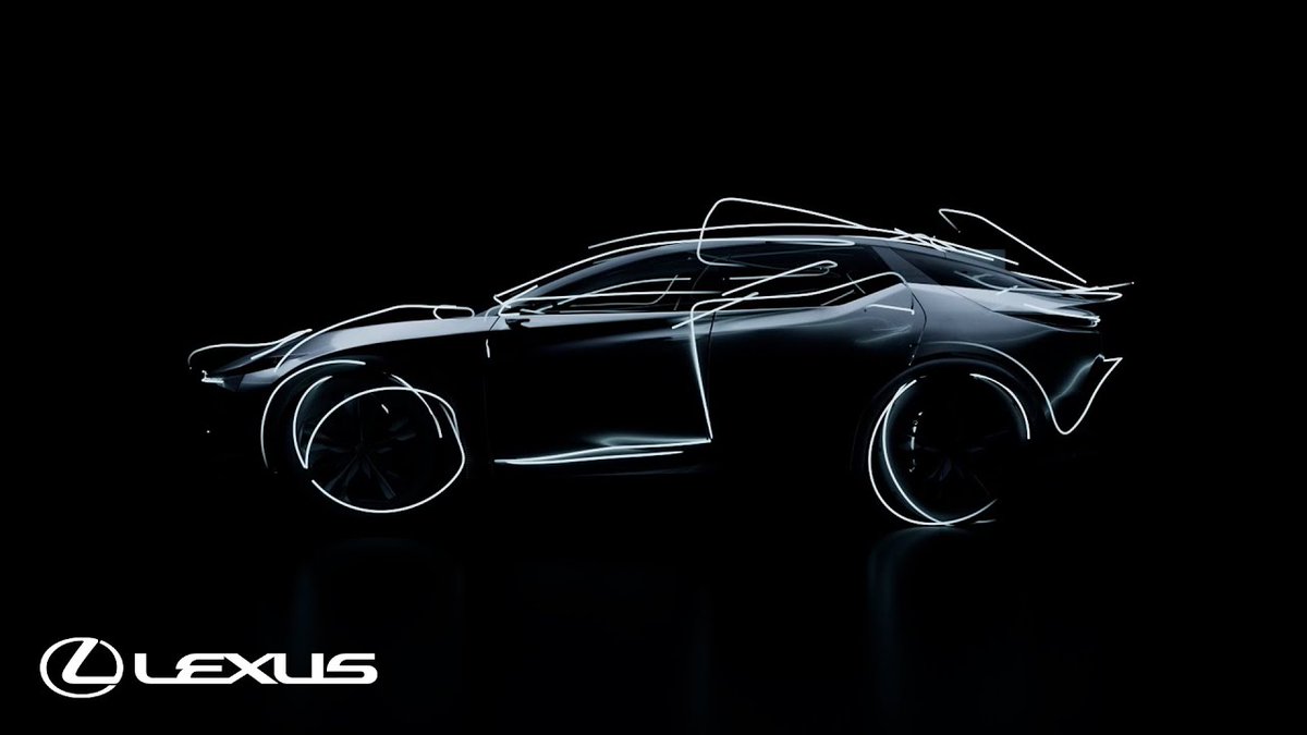 #Lexus #Design #Award 2022 I #Grand #Prix #Winner #Announcement evshift.com/197155/lexus-d… #ExperienceAmazing #DiscoverLexus #ElectricCars #ElectricVehicles #EV #LDA2022 #LexusDesignAward #Videos #Vlog #YouTube