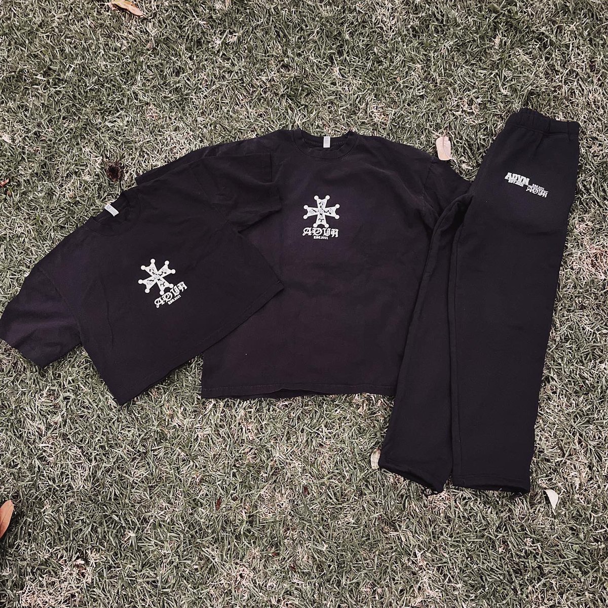 advnla's tweet photo. ADVN FW22 DROP THIS THURSDAY 11/3 10AM PST 🌐 https://t.co/gz7bLrrdzv