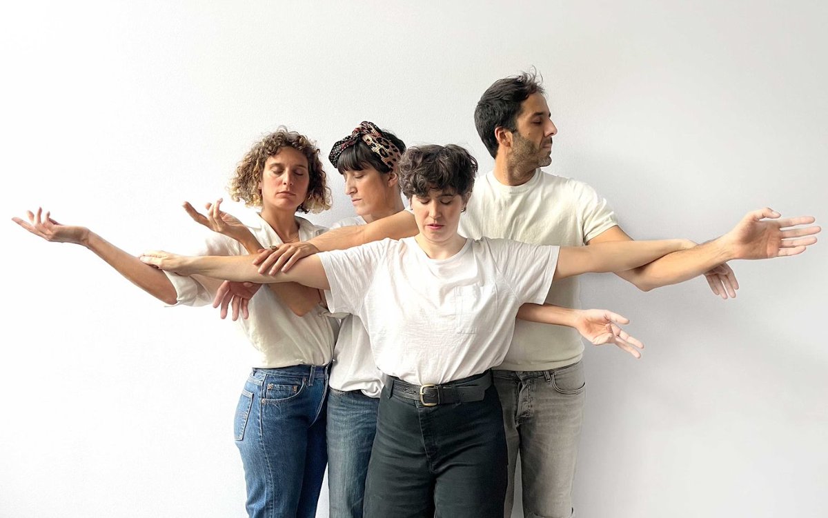 Esta semana en #DestacadosMACOMAD @umbralprimavera nos propone #Gaviotas de #GritaderoTeatro que podrás ver el S5 a las 19:00hs

Toda la info, horarios y entradas en: elumbraldeprimavera.com/evento/gaviota…