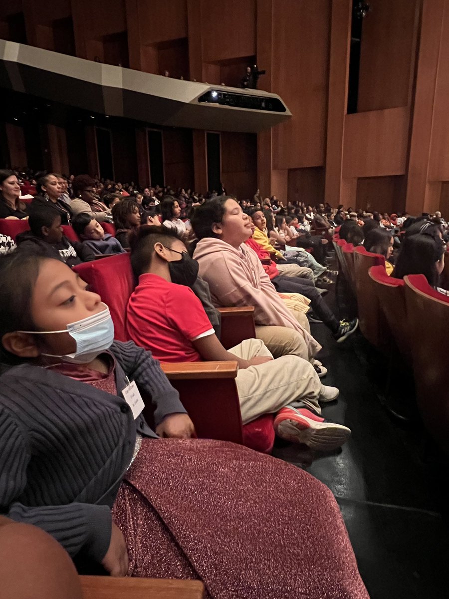 MsCastellon's tweet photo. Thank you @sneed_music for this great moment at the @HouSymphony !! Lots of great music heard today. https://t.co/RgDhX6gIPC