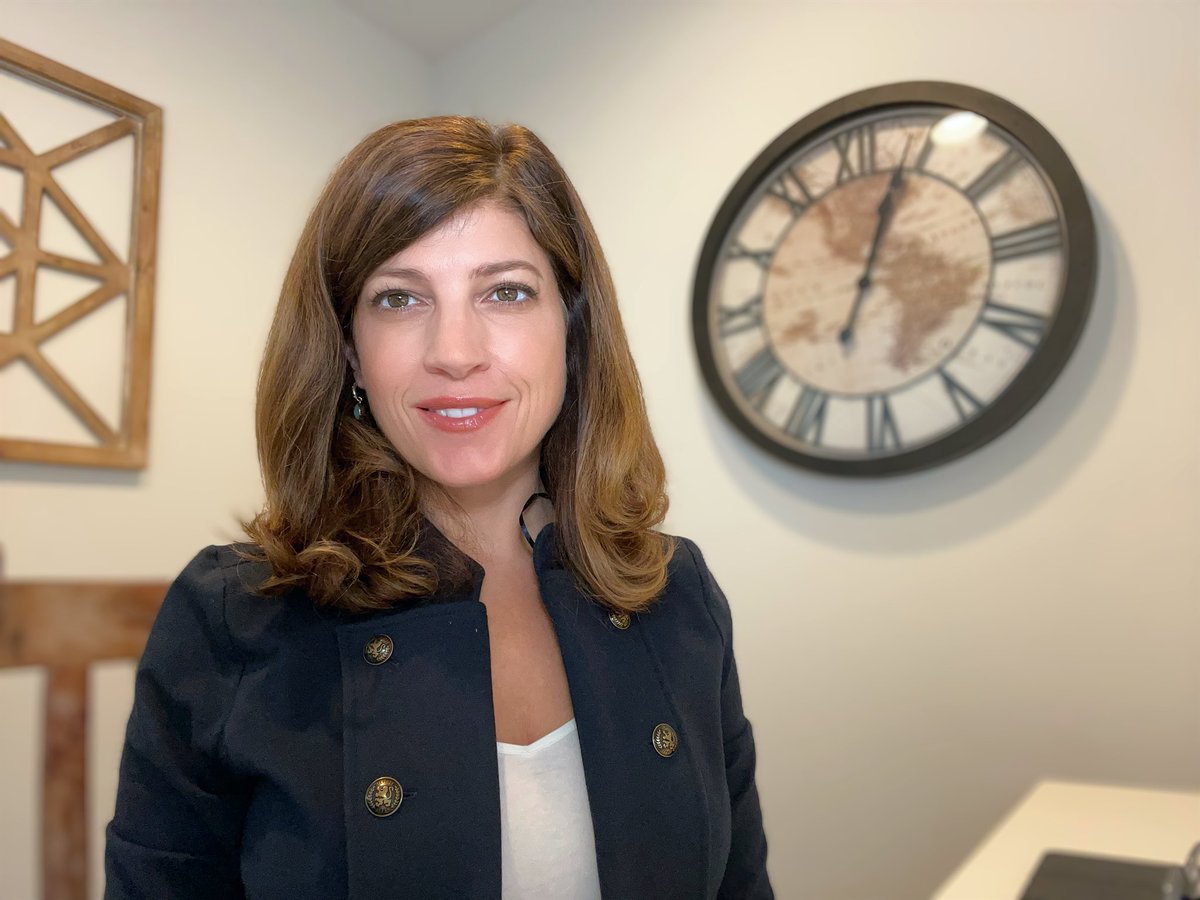 Great interview with @MarkLubragge this morning about my agency, <a href="/marketing_sgd/">SGD Marketing</a> . I have to admit that I was a bit nervous being on the receiving end of questions but I’m looking forward to seeing the Daily Ad Brief segment when it’s released.