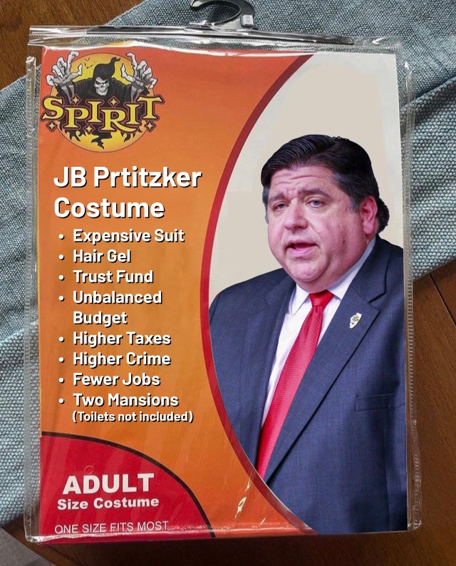 Halloween is over, but this costume is on sale because it’s going out of style after November 8th. #twill