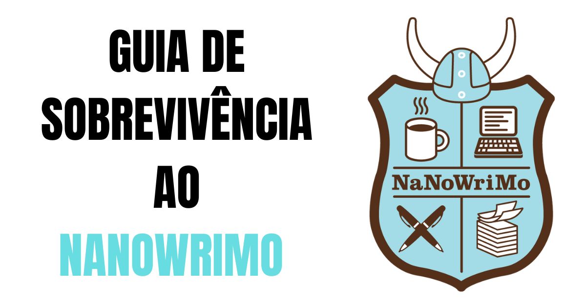devecque's tweet photo. Boa sorte pra todos que começaram na empreitada maravilhosa do Nanowrimo! 

50k é logo ali.

Tenho um post com algumas dicas que me ajudaram.

Se contribuir em qualquer coisinha, por menor que seja, para o seu projeto, já valeu.

https://t.co/GxiFmZ51D0 https://t.co/2FDRfarojL