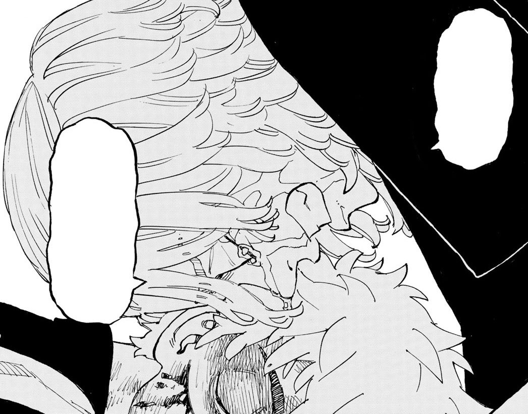 Tokyo Revengers chapter 276 up on mangadex! mangadex.org/chapter/725532…