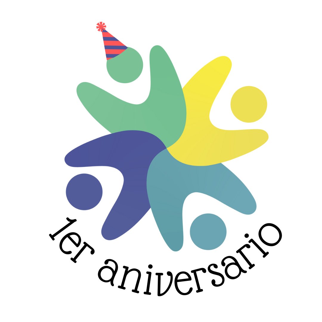 Hoy cumplimos un año de la creación de Somos Cátedras, una plataforma para crear comunidad, celebrar nuestros logros individuales y colectivos pero, sobre todo, para difundir y divulgar el quehacer científico, humanístico y tecnológico de l@s investigador@s de #CátedrasConacyt