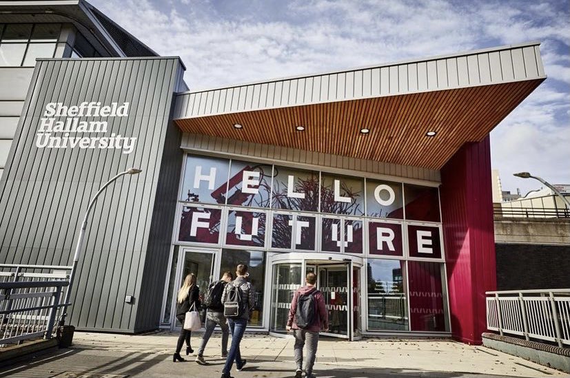 #JustAJob? Two exciting #graduate jobs at <a href="/ASDLighting/">ASD Lighting PLC</a> in Rotherham for <a href="/sheffhallamuni/">Sheffield Hallam University</a> <a href="/HallamBTE/">College of Business, Technology and Engineering</a> #Engineering graduates. 
💡 Assistant Electrical Engineer ➡️ bit.ly/3Dtd89K
💡 Technical Support Advisor ➡️ bit.ly/3DQjgKm
APPLY NOW, find your future ...