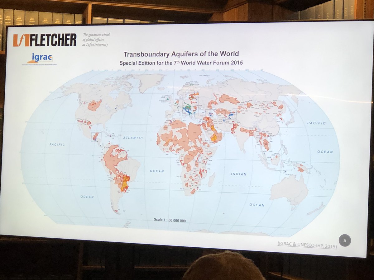 rockfordw's tweet photo. Freshwater and saltwater are part of the same global water system, and crucial to sustainable development — topics we cover at @policy_climate, @CIERP_Fletcher &amp; @FletchMaritime at @FletcherSchool ⚓️🌏🌍🌎⚓️ https://t.co/Eqq22Jfo5v