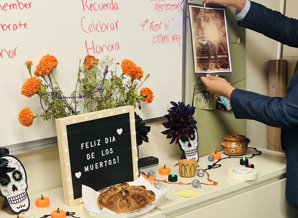 Commissioner Manuel Castro tweet media