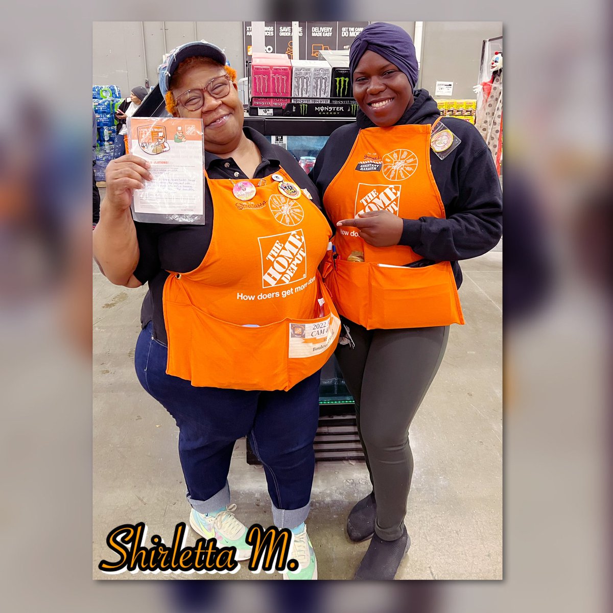 It’s Specialty Tuesday 🗓️shouting out these 🅰️LL Stars ⭐️ for all an awesome execution 👏during the Pro - Event 💳way to create shareholder 💰value by explaining the business and graduating 🎓our pros to the next level 🎚️so proud of this team 👏 #growthmindset