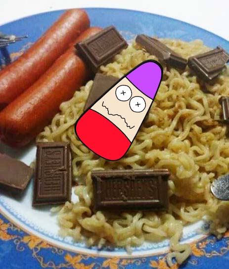 candycorn.wtf | Sold Out tweet media