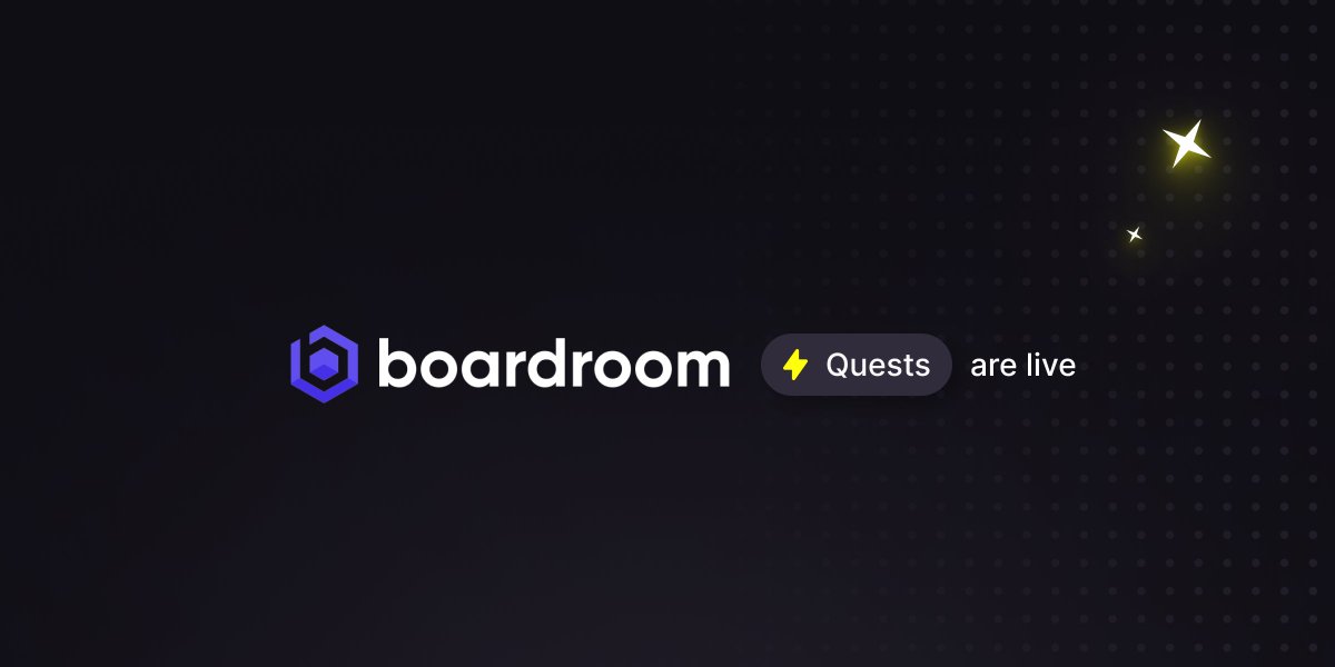 Explore delegating on Optimism via <a href="/boardroom_info/">Boardroom</a>!

We’ve got a total of 80k+ $OP rewards for all the governance nerds out there

Delegate and vote across your favorite communities now 🗳️

L3.xyz/Boardroom