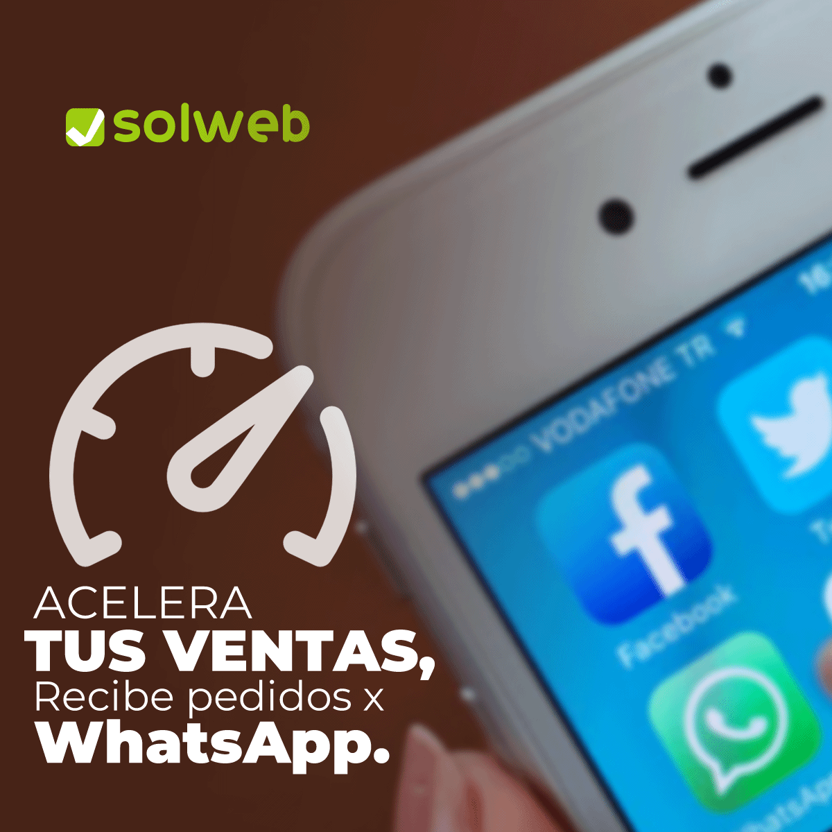 solwebonline's tweet photo. Inicia tu campaña con nosotros. #marketingdigital #leads #ecommerce #ventasonline #ventasenlinea #whatsapp https://t.co/qbTpPwolBO