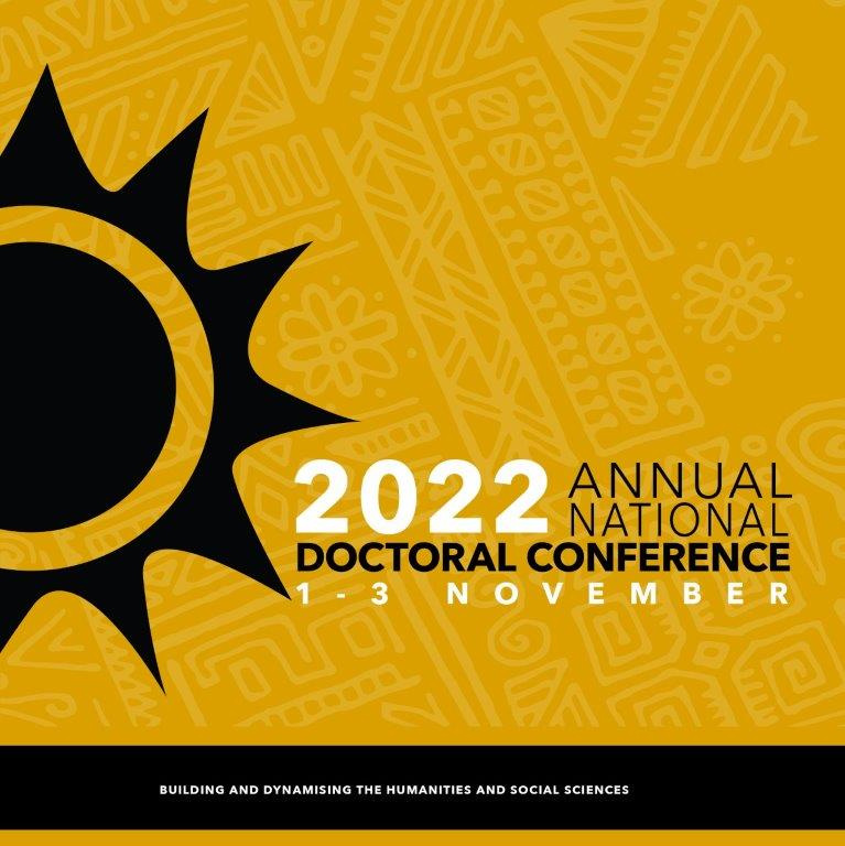 iNIHSS's tweet photo. Day 1 of the 8th Annual Doctoral Conference has been a great success and we are excited for Day 2!
Our plenary sessions will continue tomorrow, as we also kick-off the Annual Humanities and Social Sciences Alumni Conference 2022 which will run concurrently with the #ANDC2022. https://t.co/CexuU2TlmN