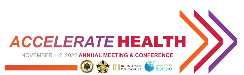 CEOCancerfight's tweet photo. It's that time of year again! The #CEORT2022 Annual Meeting starts now! Today's General Session will feature panel discussions focusing on "Accelerating Health Access Through Data Analytics."
#CEORT #G4G #PDS #GoldStandard https://t.co/w8f4tmwHvx
