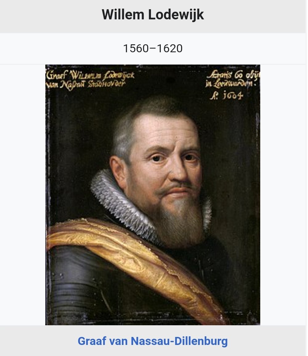 17 sept 1621 betaald aan Petro Haringensi (=Pieter Feddes van Harlingen) voor tuie (twee) schilderien van wijlen generaal Graaf Willem (Willem Lodewijk van Nassau-Dillenburg, overl 1620), door hem aan de Magistraat vereerd, volgens ordonnantie en kwitantie 50 CG <a href="/NassauFriesland/">Nassau en Friesland</a>
