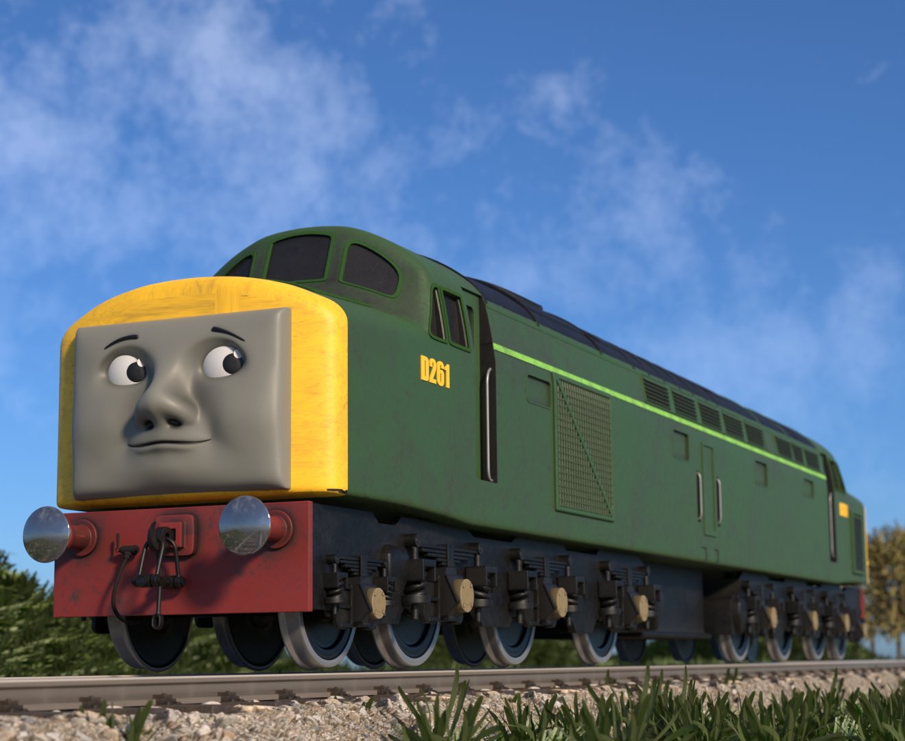 Knuckles Productions on Twitter: "Hey everyone what other CGI