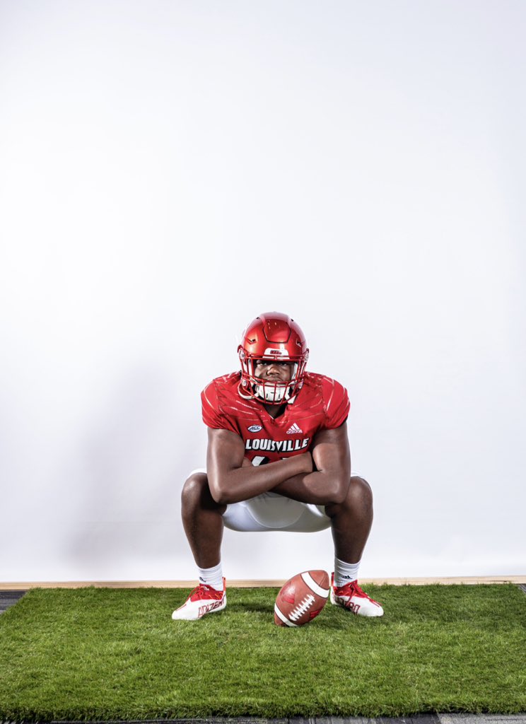 Jarvis Strickland jr 4⭐️ tweet media