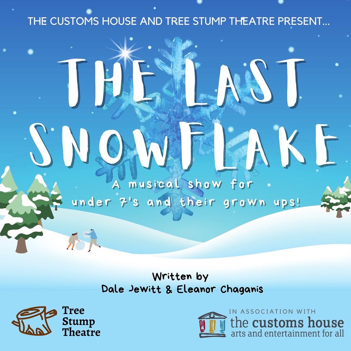 Tree Stump tweet media