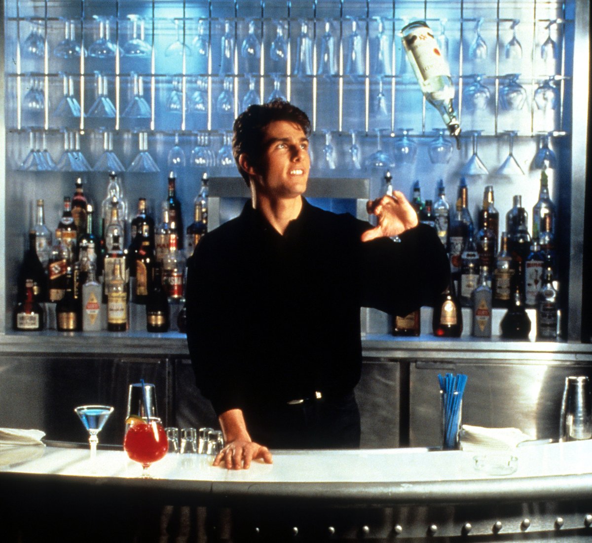 GREAT FOOD. GREAT DRINKS. GREAT CINEMA. We are open till MIDNIGHT, every night of the @InvFilmFest. Food + drinks till late. Join us this Fri 4 - Thu 10 Nov. ⚠️ Disclaimer: Tom Cruise is not working the bar.