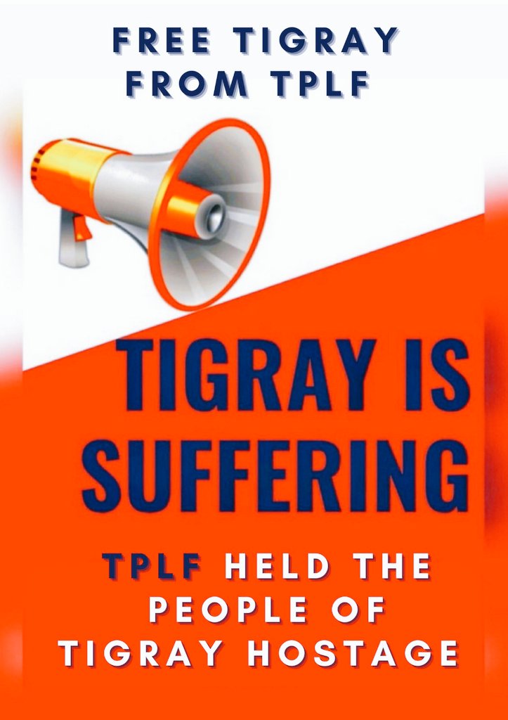 BunoZone's tweet photo. USA and European union are doing disservice to the people of Tigray by arming #TPLF the #TerroristGroup.
Give peace a chance.  #DisarmTPLF
#EritreaPrevails #EthiopiaPrevails #TPLFLies #EthiopiaPrevails https://t.co/VdrQMLS5Lk https://t.co/puiWWsCmnv