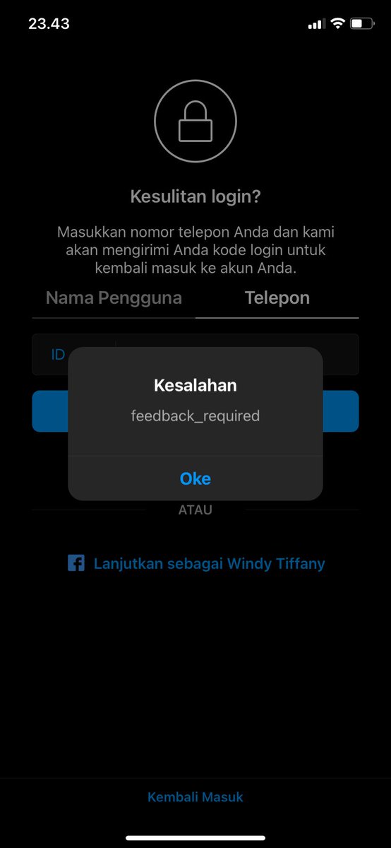 indyyy285's tweet photo. @tanyarlfes gaiss sorry sebelumnya gw mau nanya ini ig gw kenapa ya, tiba tiba ke logout, minta bantuan nya ding😭😭 https://t.co/1NsK4tZKLP