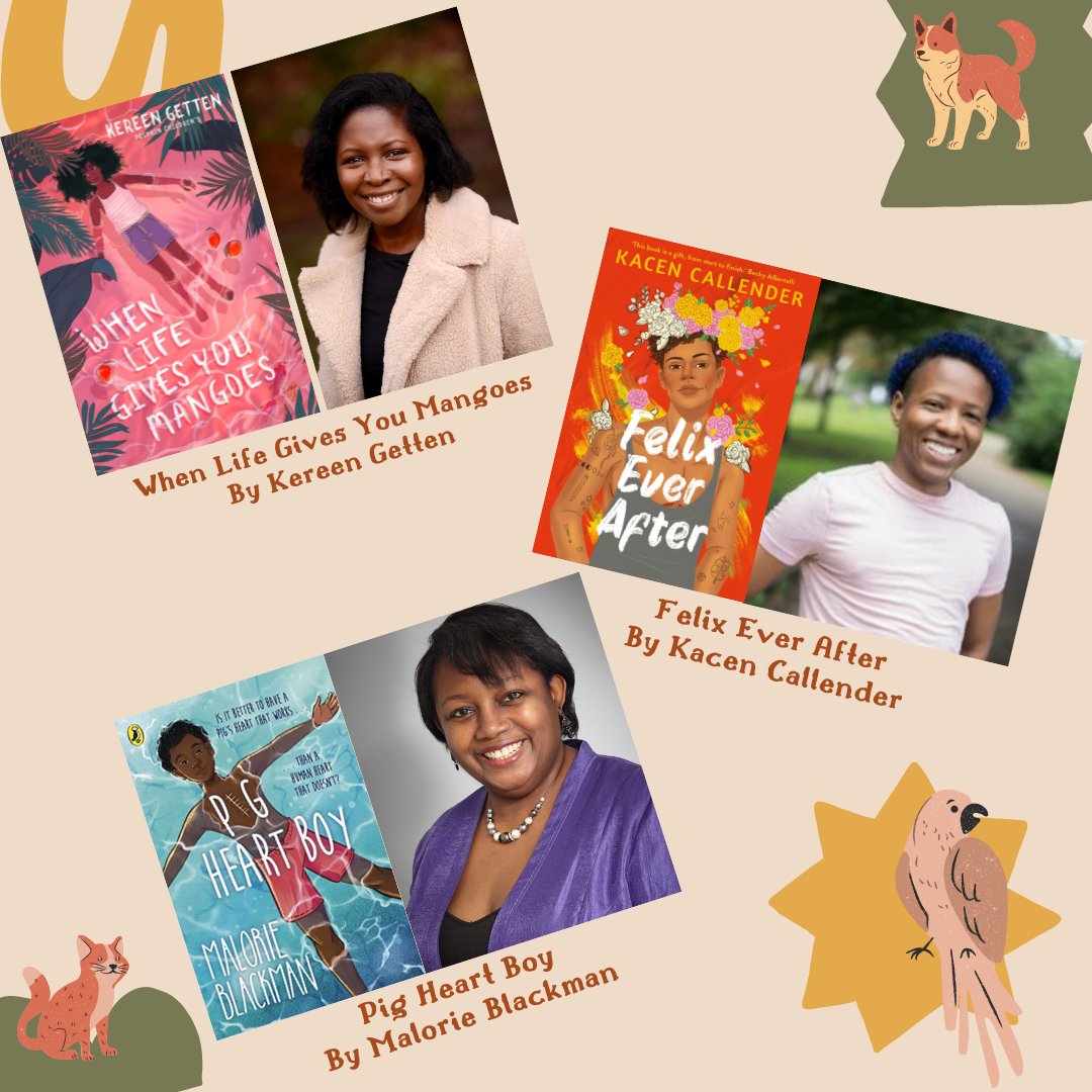 Animal Aspirations tweet media