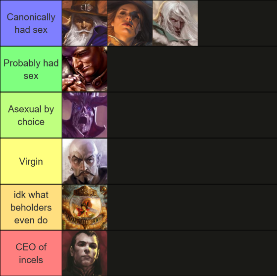 epicdndmemes's tweet photo. #dnd #ttrpg https://t.co/M1CGhVe31l