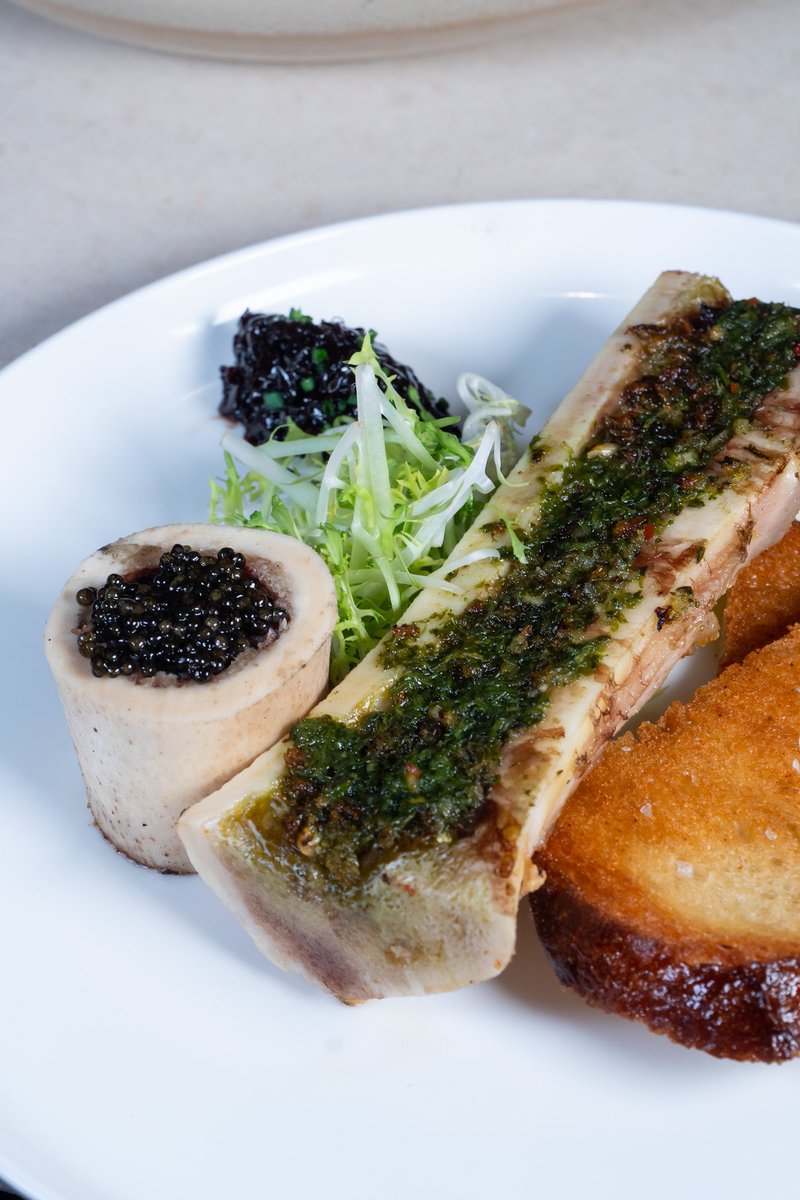 Take a look at our new menu: