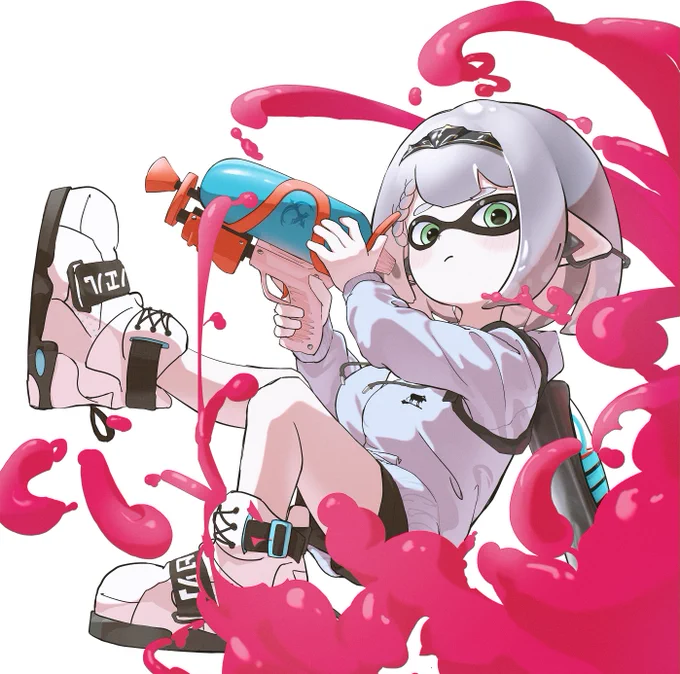 【ぼかしx】ᔦꙬᔨ 
