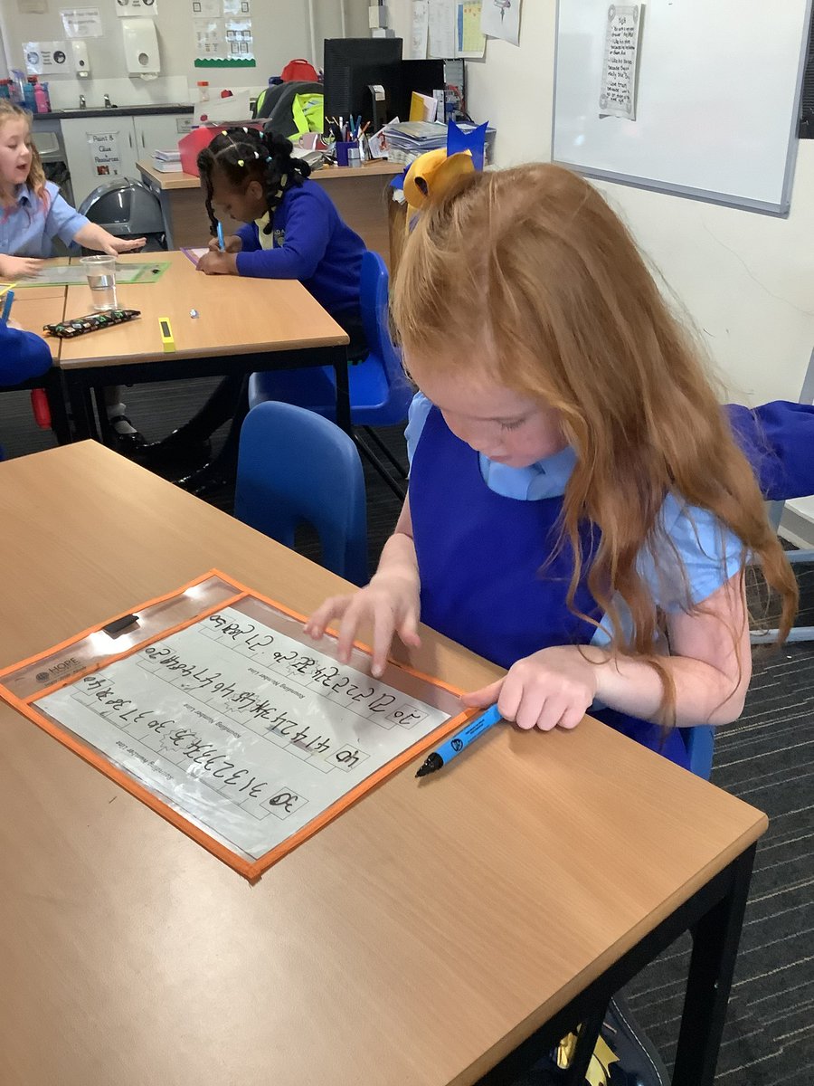 Sandaig Primary + ENB tweet media