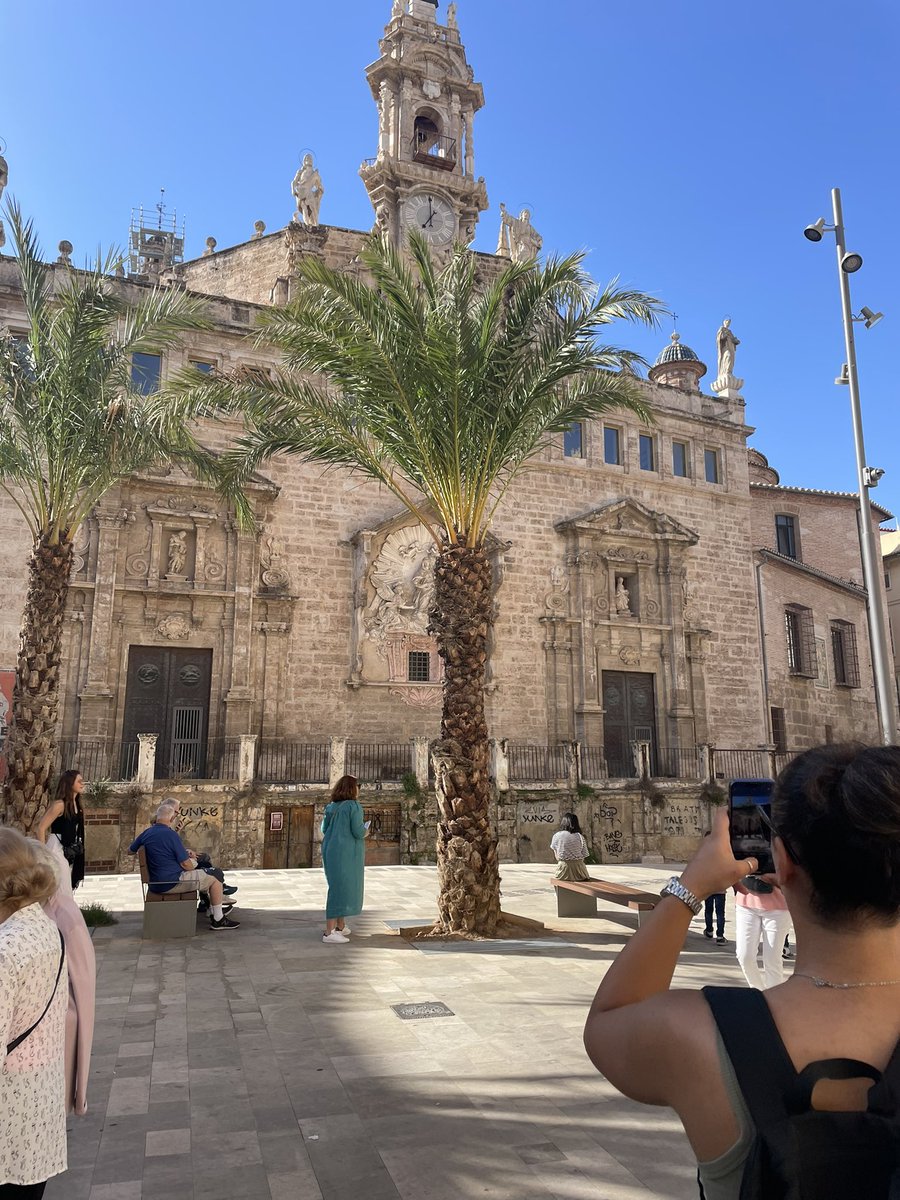 samson_luke's tweet photo. Beutiful day in Valencia! Cartagena tomorrow, Malaga and then over to the states 🇺🇸 https://t.co/xMZTUDk82z