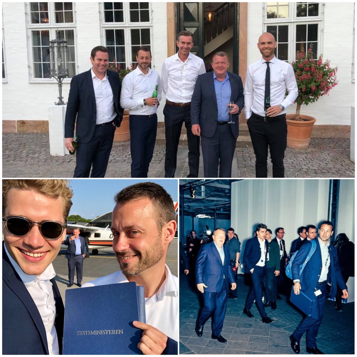 HrEngelholm's tweet photo. Valgflæsk, kolde øller og persillesovs med familie og venner… hvilken kontrast til sidste gang 😎🥳
#fv19 #fv22 #fv2022 #dkpol
God valgdag alle sammen! https://t.co/93MwzxLotR