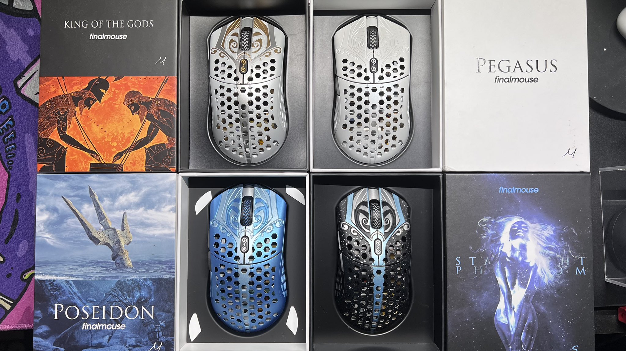 π΅π π'ππππγθ«ζ΅₯γπ¨π³ on Twitter: "Finalmouse @Finalmouse https://t.co