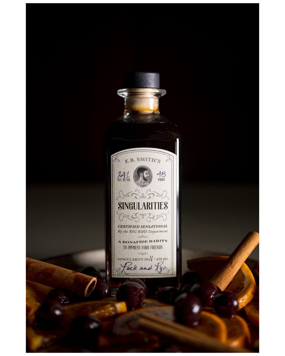 Surprise Drop - Rock and Rye hits the shelf 11/4 - mailchi.mp/bbcacfb90a66/s…