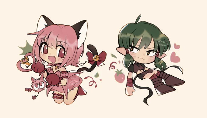 mew mew 