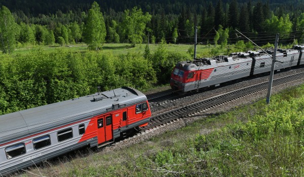 Пассажиропоток на сети РЖД в октябре сократился на 3,9% dlvr.it/Sc3k9X