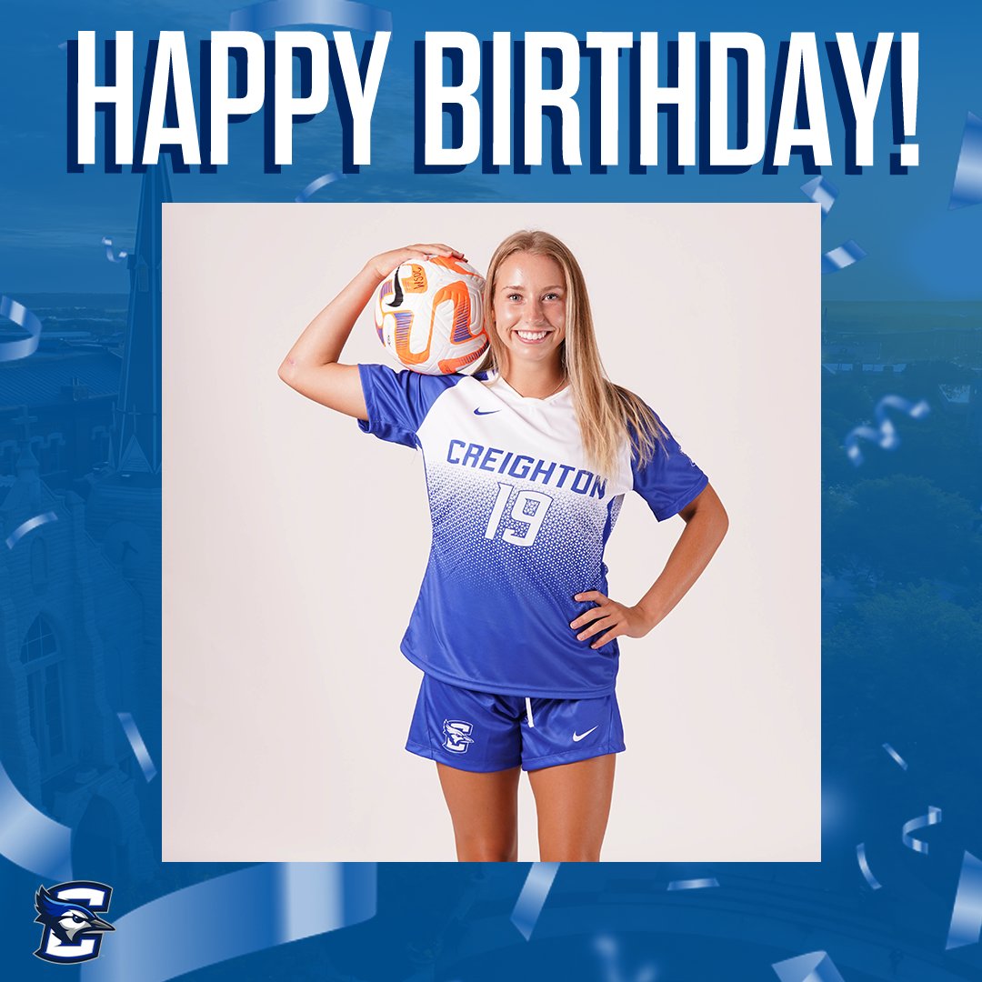 Creighton Women’s Soccer tweet media