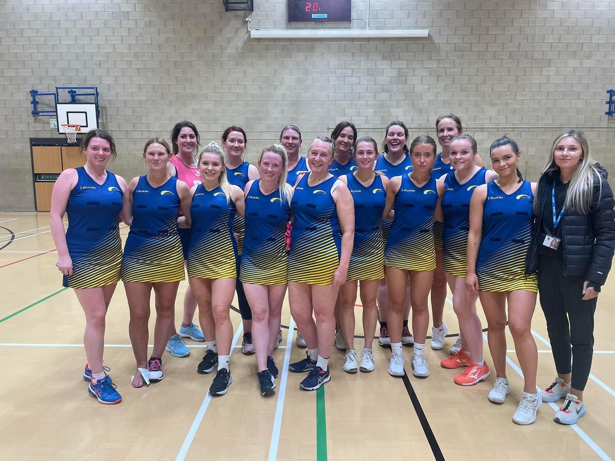 Last night was Classics Derby night for our C &amp; D team and what a night it was! Our ladies have progressed so much since the start of the season and it was lovely to see two great teams gelling and playing so well together. 

Well Done to you all!