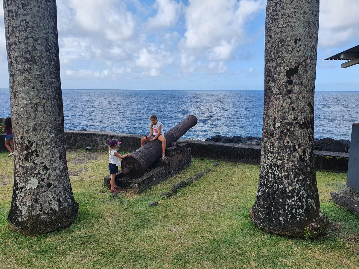 Petite balade de Toussaint sur le sentier littoral Est.