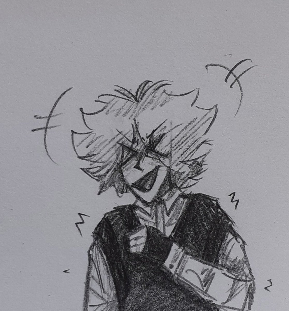 versusrainer's tweet photo. Just different clothes and Mamoru 
The first two are based on real events :∆

#traditionalart #traditional #art #sketch #mycharacterart #mycharacter #myoc #myocart #oc #humanart #human #mha #mhaoc #mhaart #myheroacademiaoc #myheroacademiaart #myheroacademia https://t.co/u10wNuct42